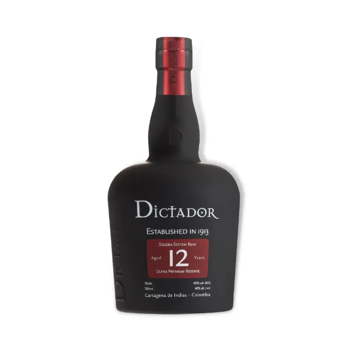 Dictador 12