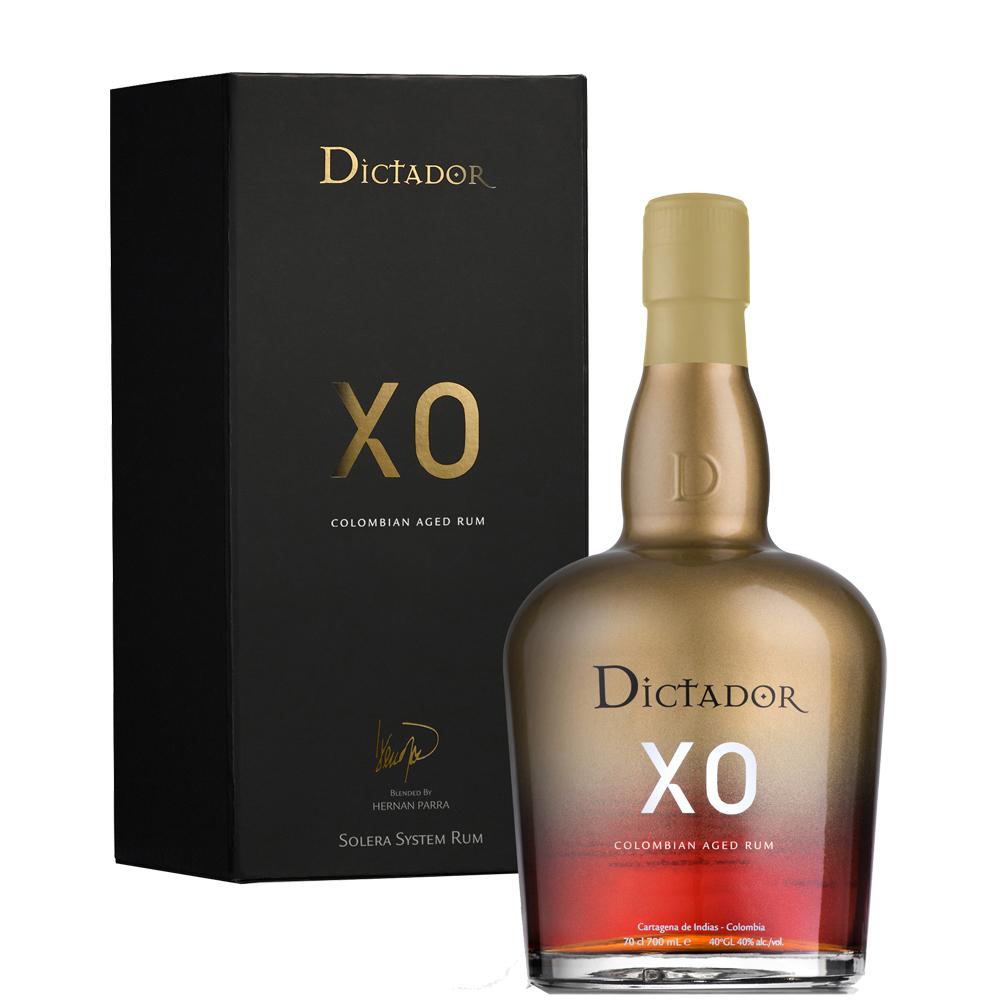 Dictador XO
