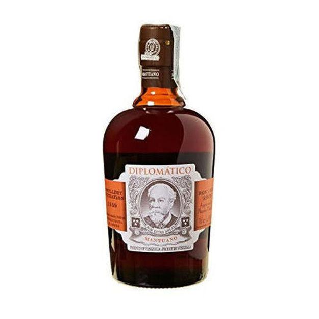 Diplomatico Mantuano