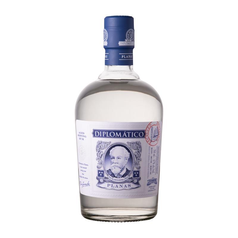 Diplomático Planas Rum
