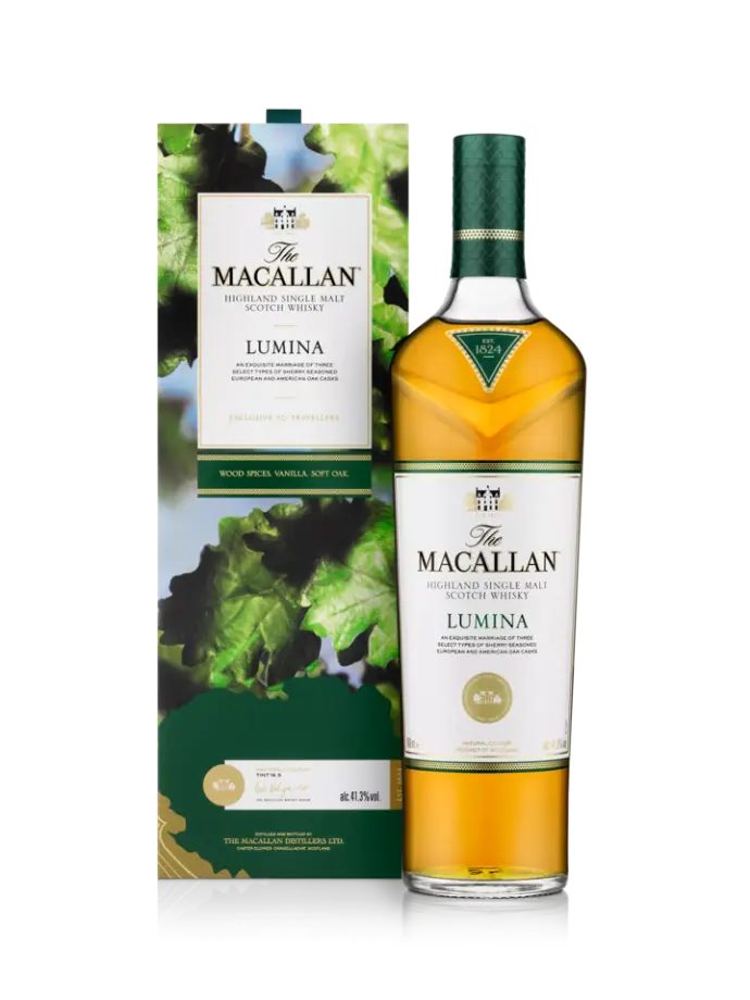 Macallan
