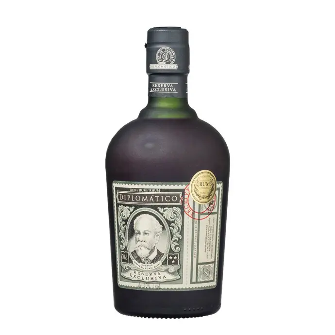 Diplomático Reserva Exclusiva Rum