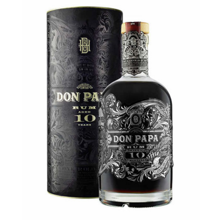 Don Papa 10YO