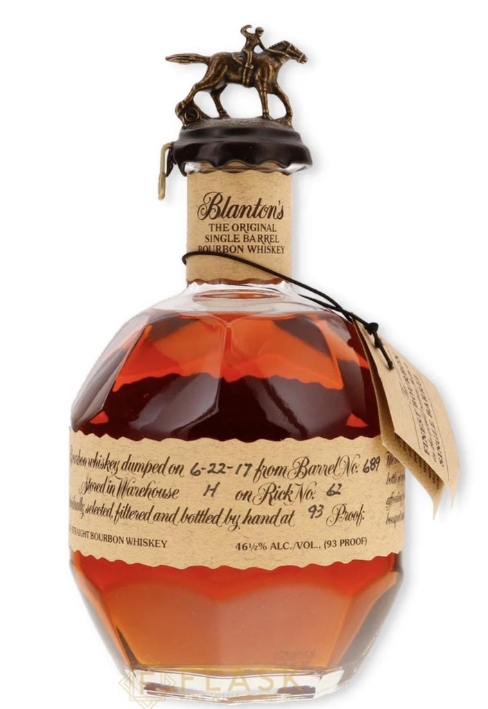 Blantons