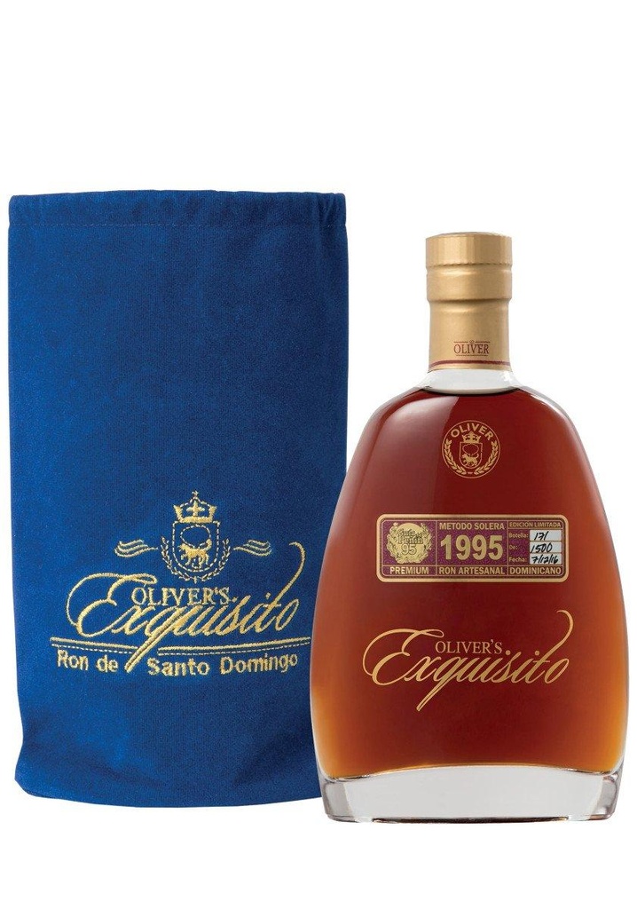 Exquisito 1995 Solera