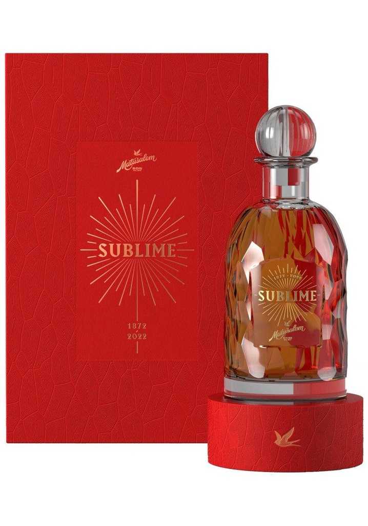 Matusalem Sublime Rum