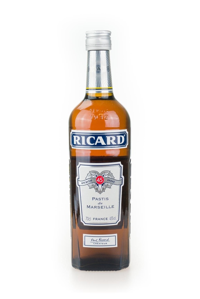 Ricard Pastis