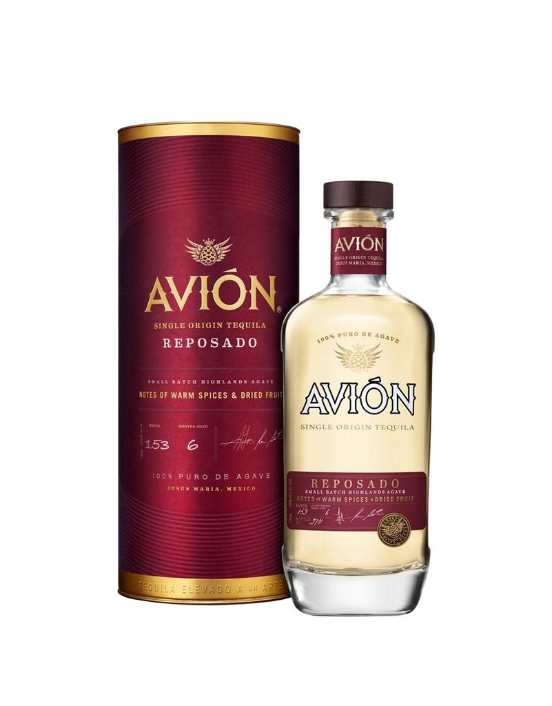 Avion Reposado