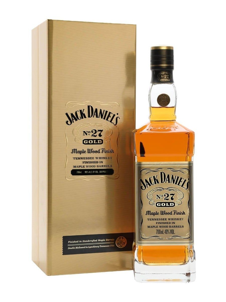 Jack Daniel's No.27