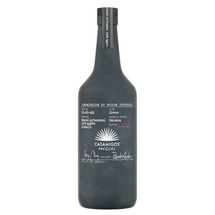Casamigos Joven Mezcal