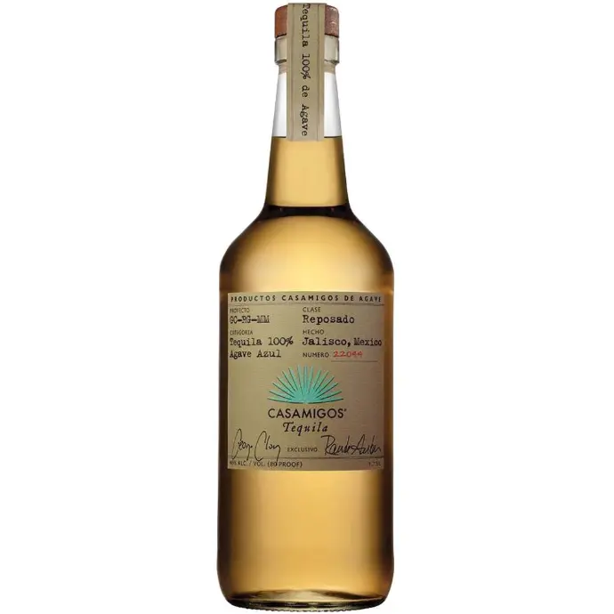 Casamigos Reposado