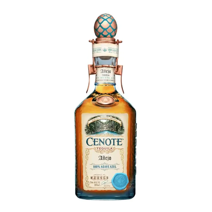 Cenote Anejo