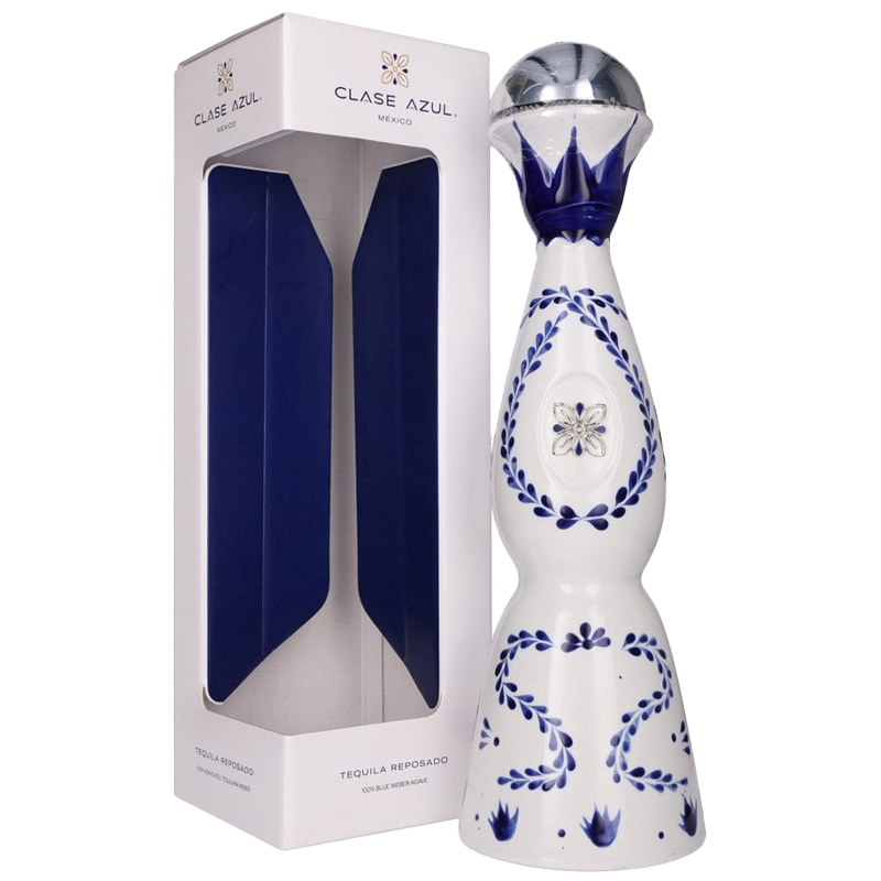 Clase Azul Tequila Reposado