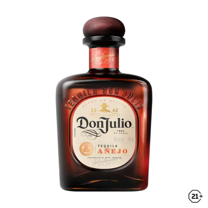 Don Julio Anejo