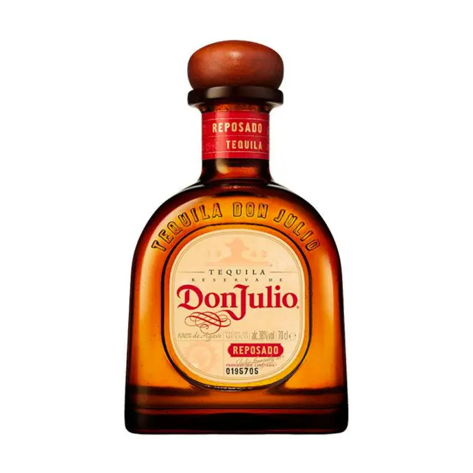 Don Julio Resposado
