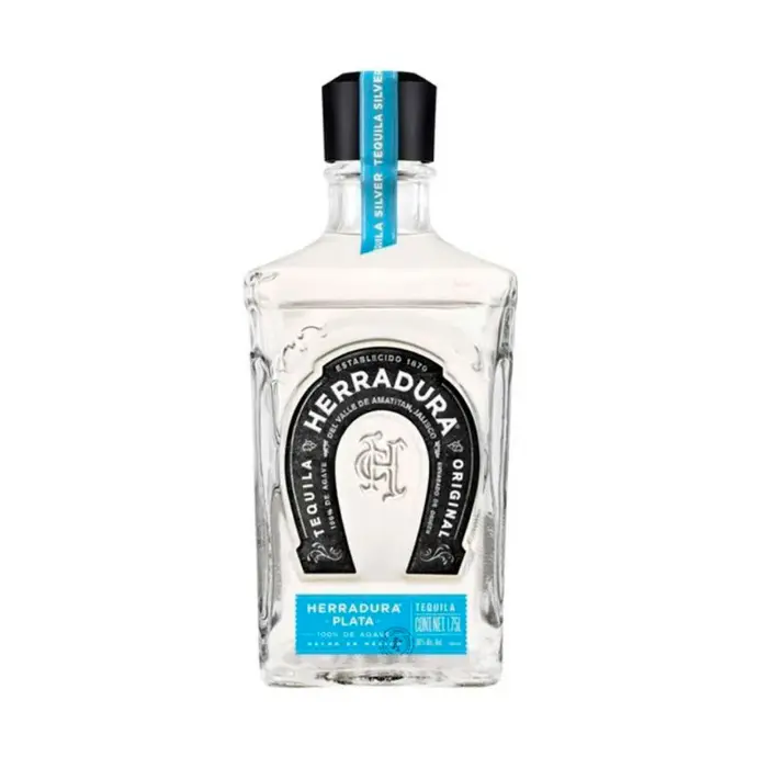 Herradura Plata Tequila