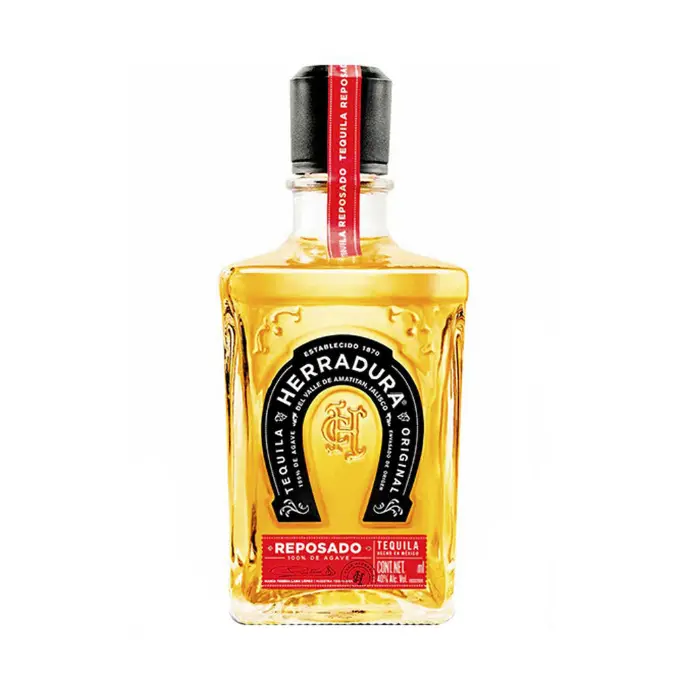 Herradura Reposado Tequila