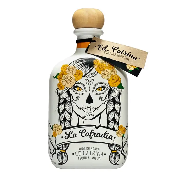 La Cofradía Edición Catrina