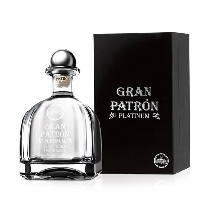 Patron Platinium