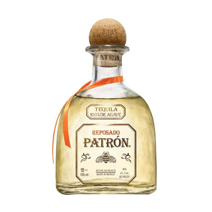 Patron Reposado
