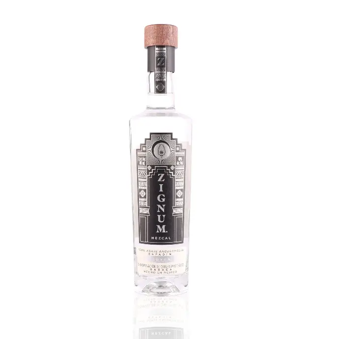 Zignum Mezcal Joven