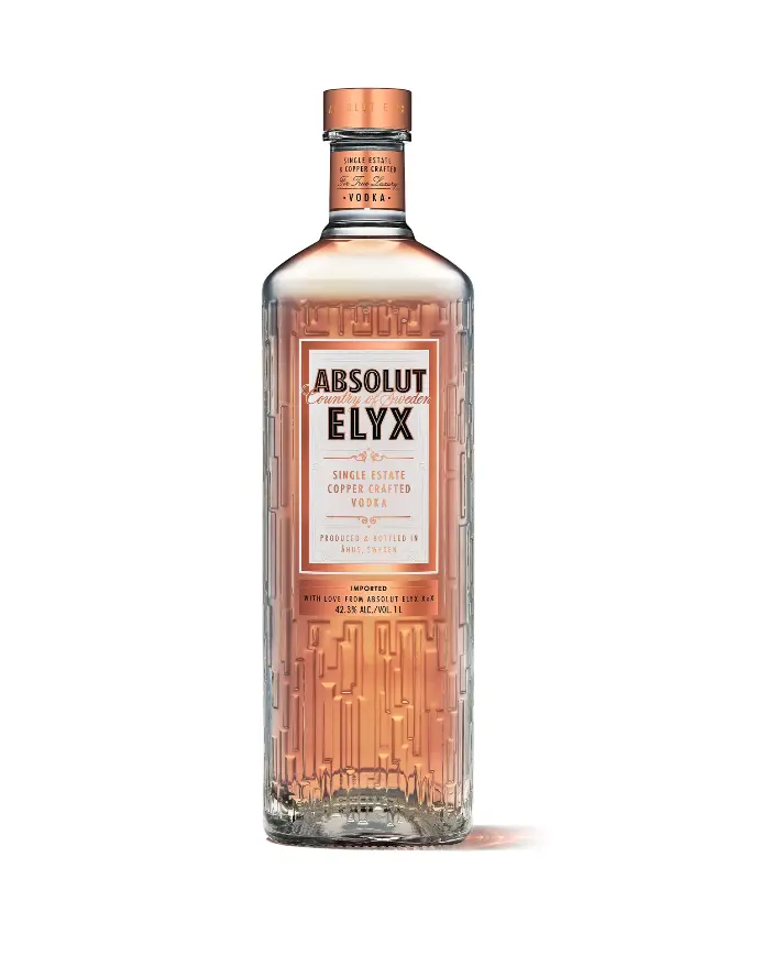 Absolut Elyx