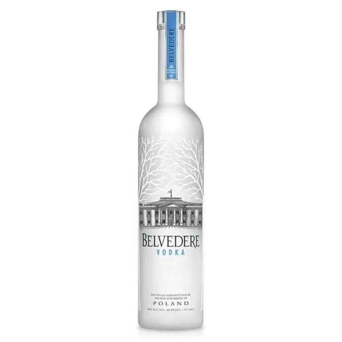 Belvedere Vodka