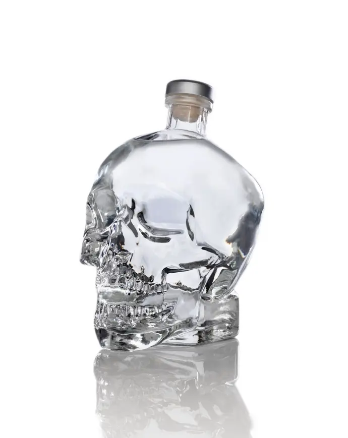 Crystal Head Vodka