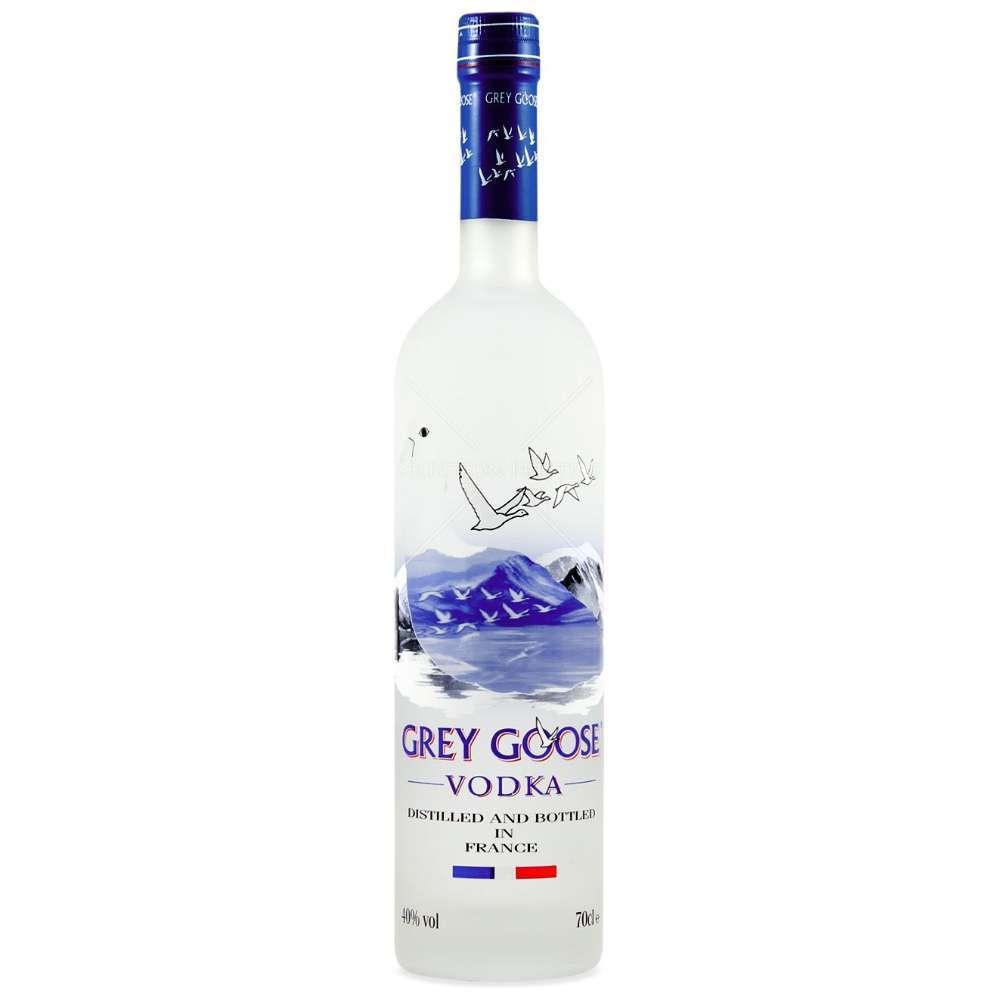 Grey Goose Vodka