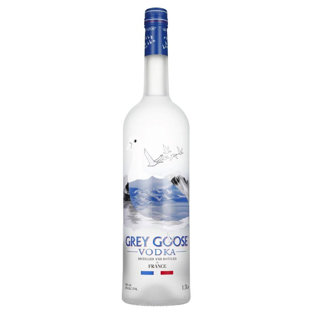Grey Goose Vodka 1.5L