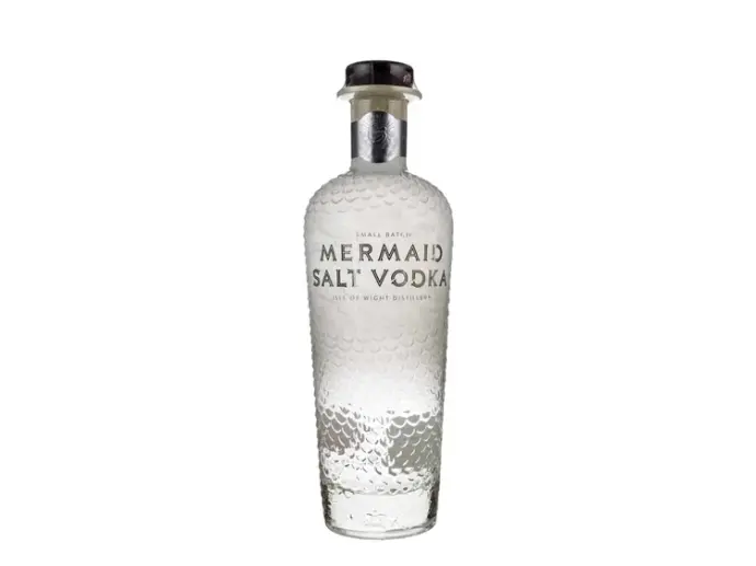 Mermaid Salt Vodka