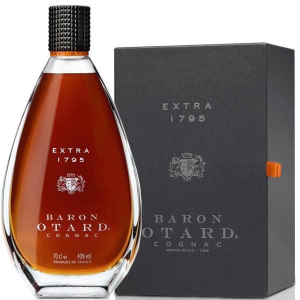 Baron Otard Extra 1795