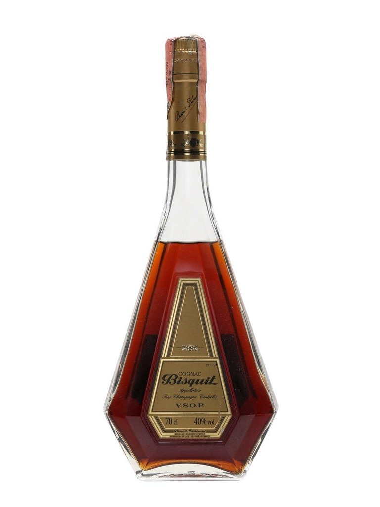 Bisquit Dubouche VSOP