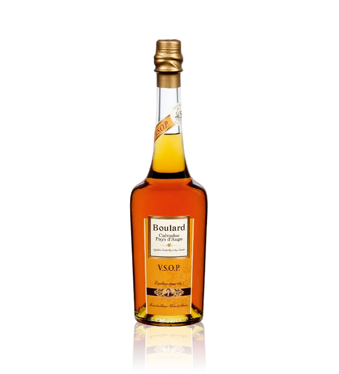 Calvados Boulard VSOP *