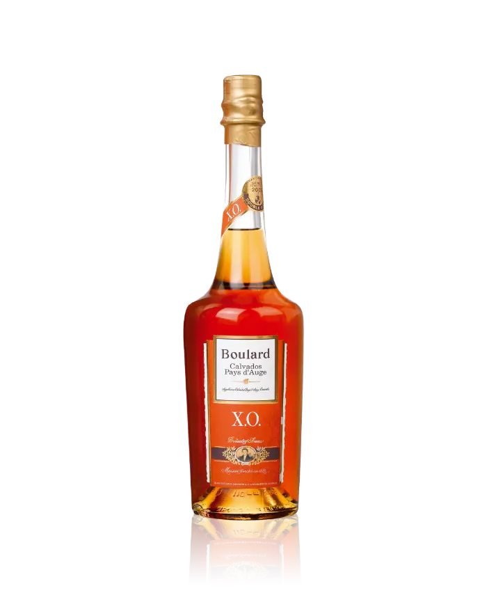 Calvados Boulard XO *