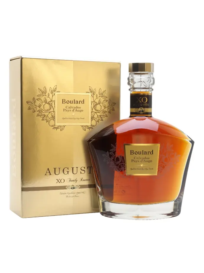 Calvaros Boulard Auguste XO *