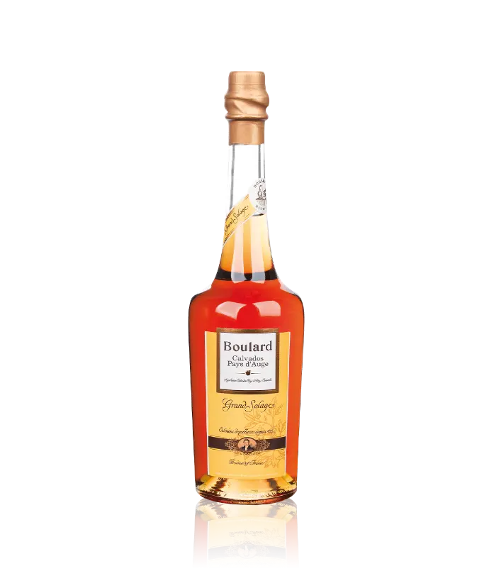 Calvaros Boulard Grand Solage
