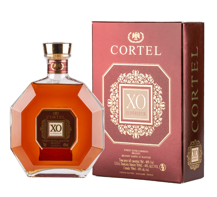 Cortel XO Supérieur *