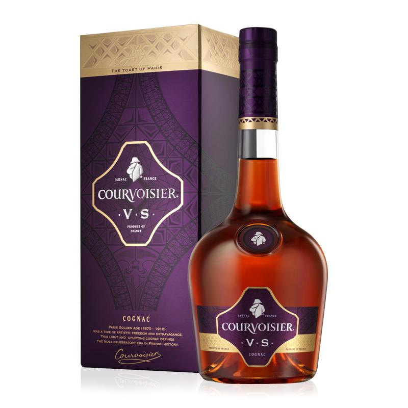 Courvoisier VS