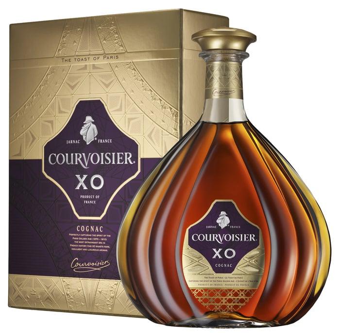 Courvoisier XO