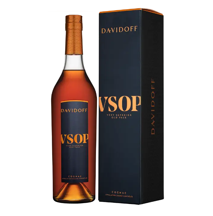 Davidoff VSOP