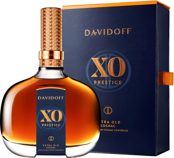 Davidoff XO