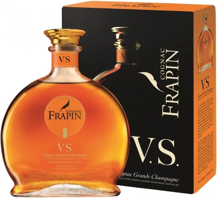 Frapin 1270 VS