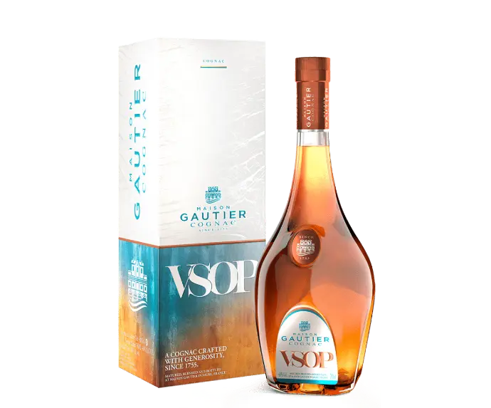 Gautier VSOP