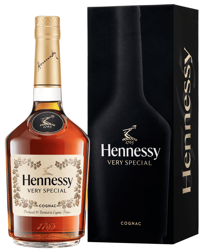Hennessy VS