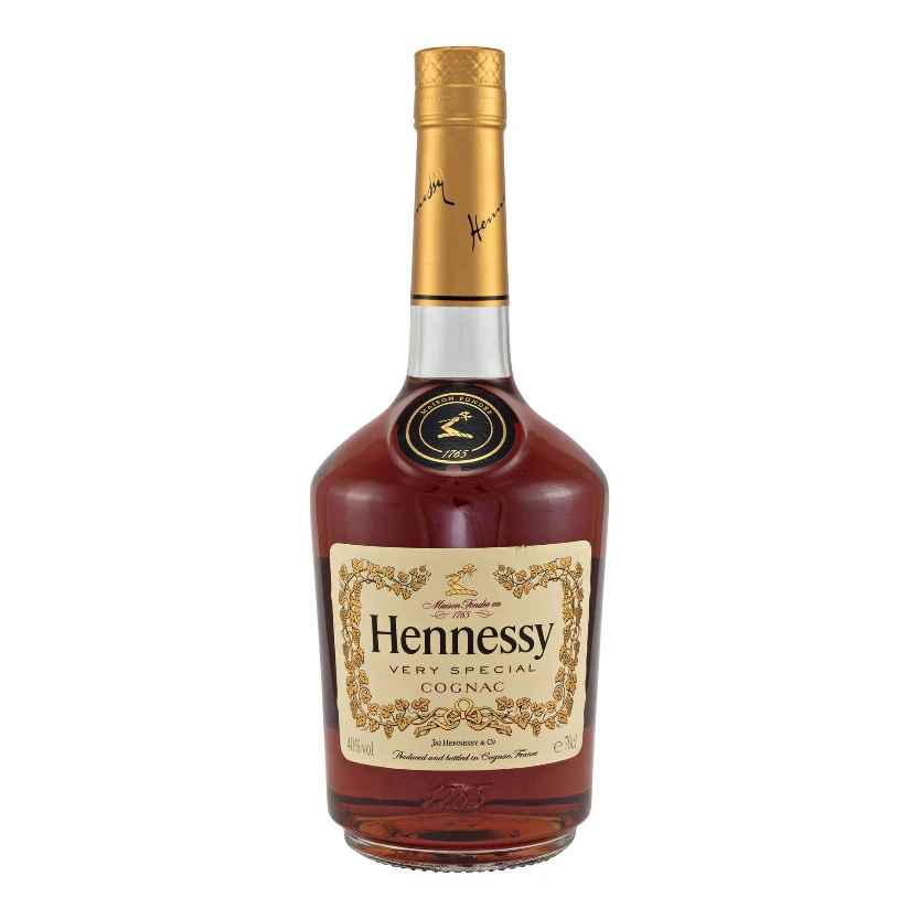 Hennessy VS
