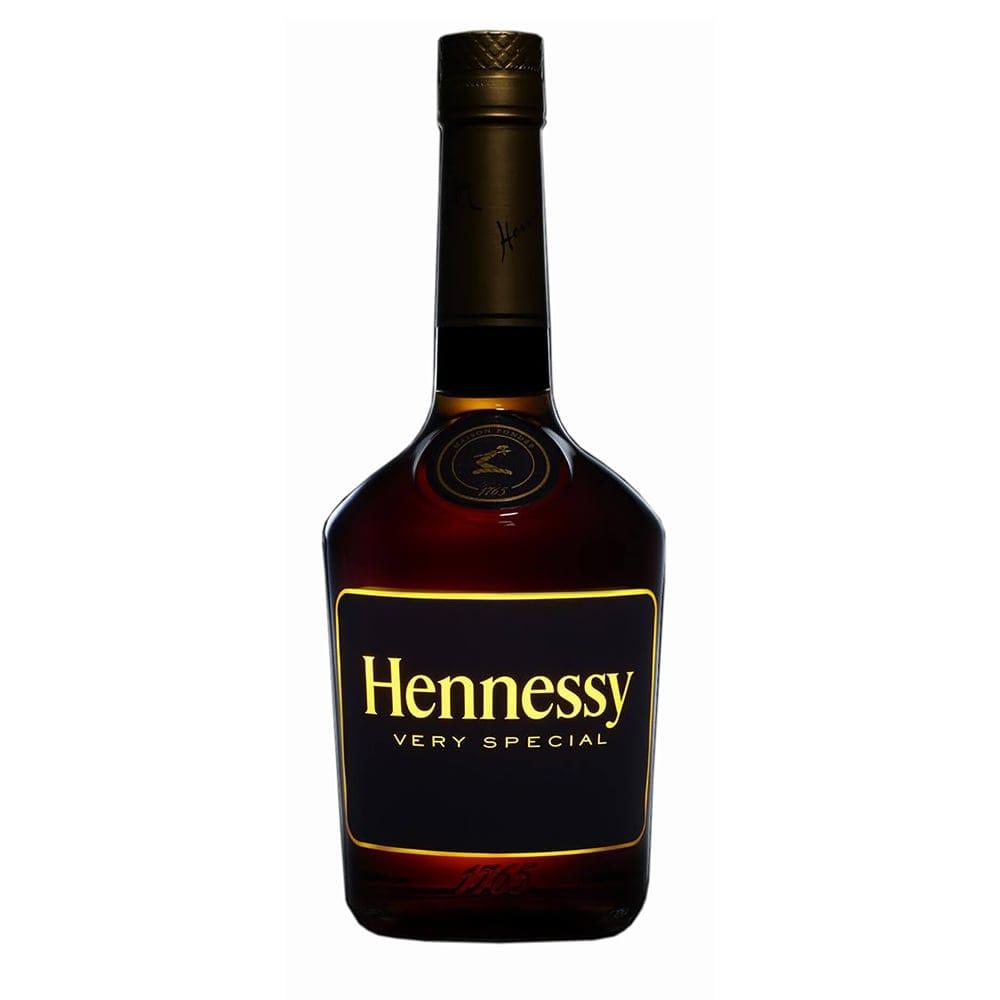 Hennessy VS Luminous