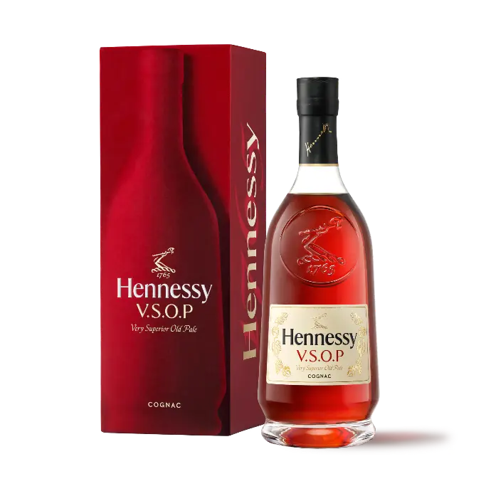 Hennessy VSOP