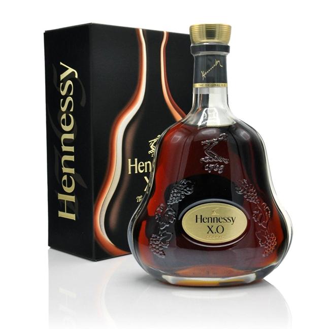 Hennessy XO
