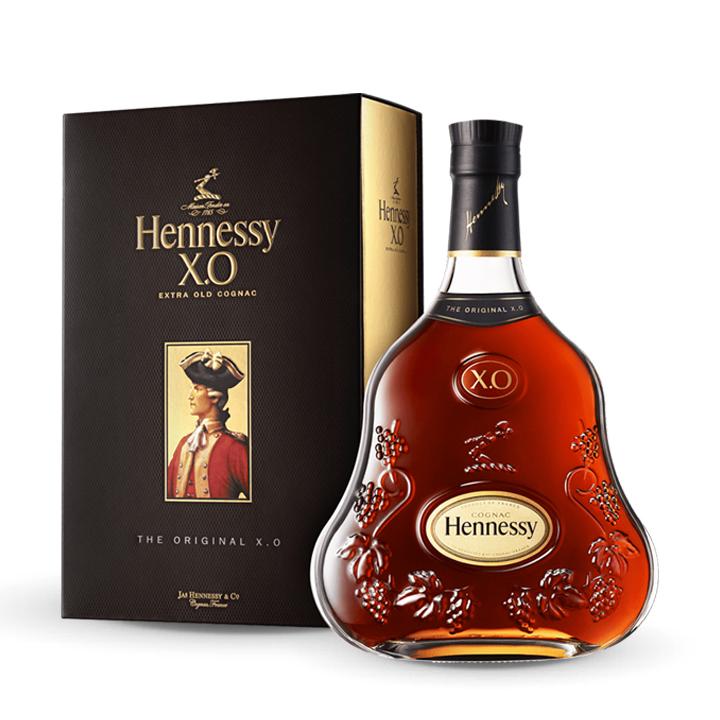 Hennessy XO